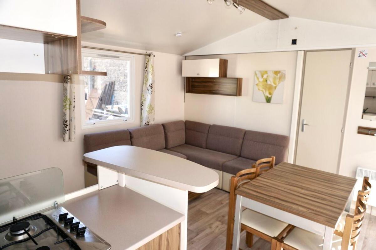Les Pierres Couchees 4 Etoiles A St Brevin Les Pins Emplacement Br22 3Ch 2Sdb 8 Personnes Сен-Бревен-ле-Пен Екстериор снимка